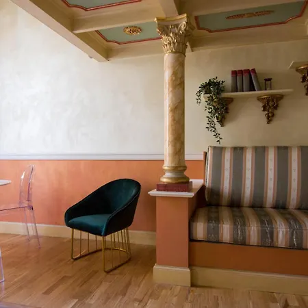 Barocco House In Albano * Albano Laziale