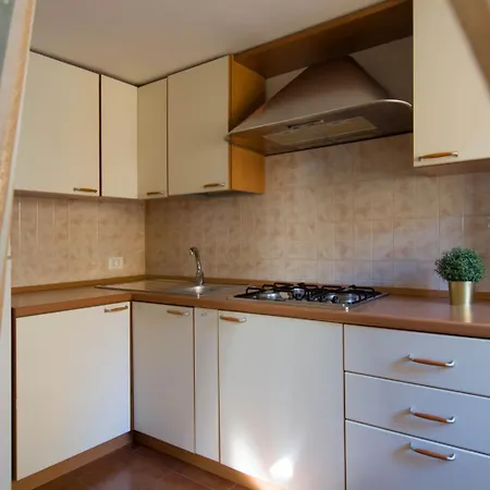 Barocco House In Albano *