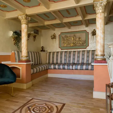 Barocco House In Albano * Albano Laziale