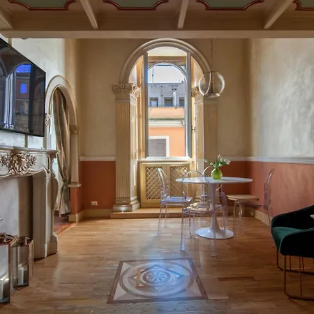 Barocco House In Albano * Albano Laziale